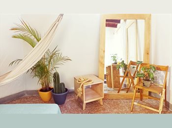 CompartoApto CO - Tranquilidad y amor, Medellín - COP$ 1.100.000 por mes