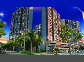 CompartoApto CO - Apartamento para compartir, Medellín - COP$ 1.000.000 por mes