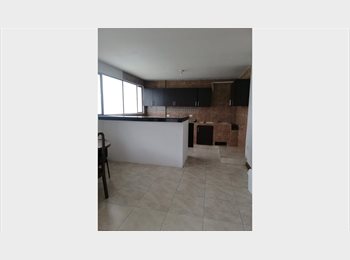CompartoApto CO - APARTAMENTO AGRADABLE 1.600.000, Bogotá - COP$ 1.600.000 por mes