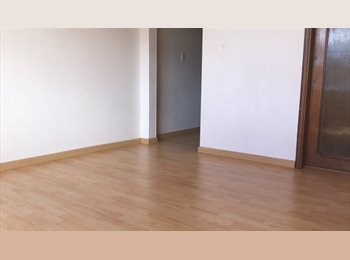 CompartoApto CO - Apartaestudio en La Alhambra, entre Autonorte y calle 116 Pepe Sierra, Bogotá - COP$ 1.450.000 por mes