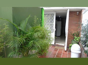 CompartoApto CO - Apartaestudio en La Alhambra, entre Autonorte y calle 116 Pepe Sierra, Bogotá - COP$ 1.600.000 por mes