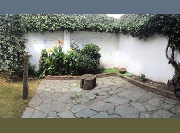 CompartoApto CO - EXCELENTE HABITACIÓN, Bogotá - COP$ 850.000 por mes