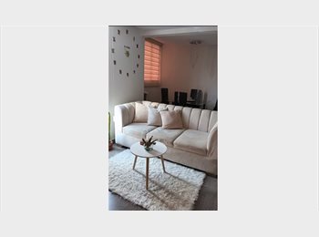 CompartoApto CO - Busco Roomie☺️, Barranquilla - COP$ 600.000 por mes