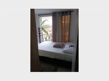 CompartoApto CO - apartamento excelente acabado, Envigado - COP$ 750.000 por mes