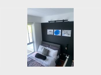 CompartoApto CO - Se alquila habitación en el norte de bogota., Bogotá - COP$ 650.000 por mes