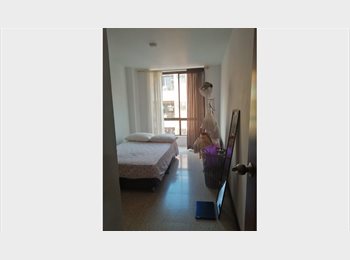 CompartoApto CO - Arriendo Habitaciòn.- Rent Room., Envigado - COP$ 950.000 por mes