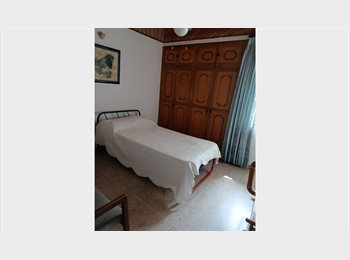 CompartoApto CO - Habitacion Disponible, Santa Marta - COP$ 600.000 por mes