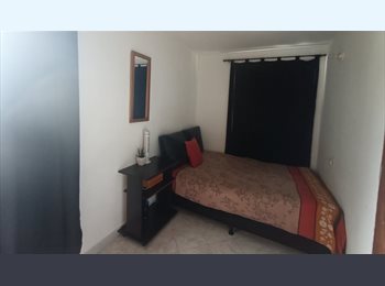 CompartoApto CO - Habitación en renta, Medellín - COP$ 700.000 por mes