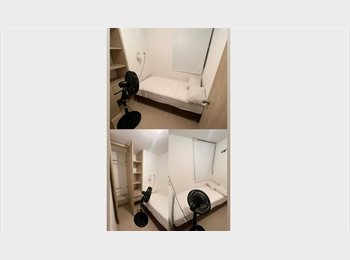 CompartoApto CO - HABITACION INDIVIDUAL, Barranquilla - COP$ 700.000 por mes