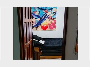 CompartoApto CO - Alquilo habitación amoblada envigado barrio mesa, Envigado - COP$ 900.000 por mes