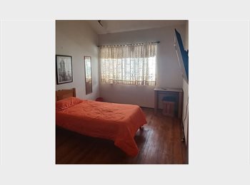 CompartoApto CO - Habitacion dama Polo club, Bogotá - COP$ 800.000 por mes