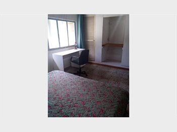 CompartoApto CO - HABITACIONES SOLO MUJERES ESTACIÓN FLORESTA, Medellín - COP$ 850.000 por mes
