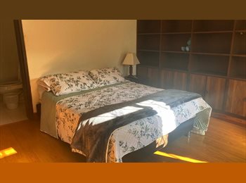 CompartoApto CO - SANTA BARBARA A PASOS DE UNICENTRO, Bogotá - COP$ 1.520.000 por mes