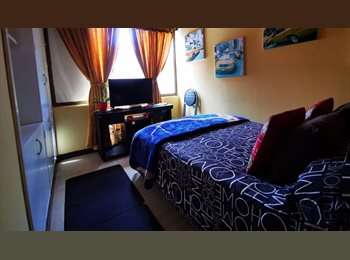 CompartoApto CO - SE ALQUILA HABITACION EN LA CALLE 67 CON CARRERA 11 CHAPINERO NORTE, Bogotá - COP$ 800.000 por mes