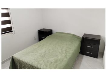 CompartoApto CO - Habitación en Sabaneta (Cerca a Mayorca), Sabaneta - COP$ 950.000 por mes