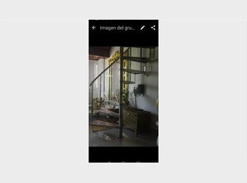 CompartoApto CO - Arriendo habitación Barrio San Pedro - Sector Santalucia, Cartagena - COP$ 800.000 por mes
