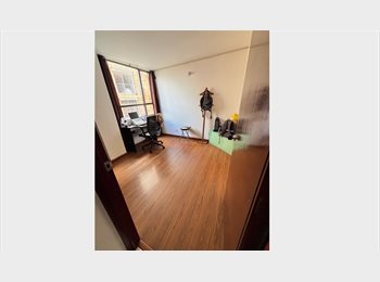 CompartoApto CO - Comparto apartamento, Bogotá - COP$ 600.000 por mes