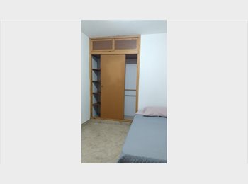 CompartoApto CO - ¿Buscas habitacion en Belén San Bernardo?, Medellín - COP$ 600.000 por mes