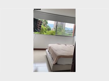 CompartoApto CO - Habitacion amoblada Envigado tierra grata, Sabaneta - COP$ 1.800.000 por mes