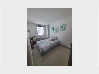 CompartoApto CO - Habitacion Sabaneta, Sabaneta - COP$ 749.998 por mes