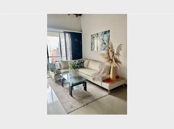 CompartoApto CO - Habitación en la Loma del Esmeraldal, Envigado - COP$ 1.100.000 por mes