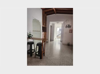 CompartoApto CO - Alquiler de habitación en Envigado, Envigado - COP$ 750.000 por mes