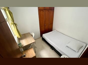 CompartoApto CO - Vive en un Penthouse de Lujo en Envigado, a Pasos del Parque y los Mejores Restaurantes, Envigado - COP$ 900.000 por mes