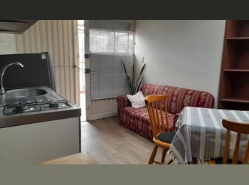 CompartoApto CO - Arriendo apartaestudio, Bogotá - COP$ 1.200.000 por mes