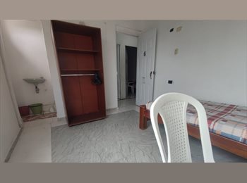 CompartoApto CO - Habitacion amoblada con ventilador, Cartagena - COP$ 500.000 por mes
