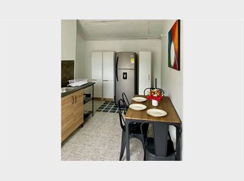 CompartoApto CO - Habitaciones en Arriendo en Modelia, Bogotá - COP$ 850.000 por mes