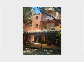 CompartoApto CO - Alquiler de Habitaciones Oviedo, Envigado - COP$ 1.600.000 por mes
