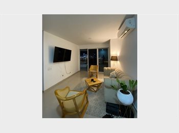 CompartoApto CO - Comparto Apto en Manga, Cartagena - COP$ 1.600.000 por mes