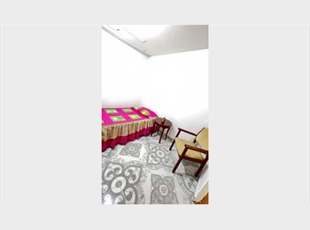 CompartoApto CO - Alquiler de Habitación Ambiente muy Agradable, Medellín - COP$ 650.000 por mes