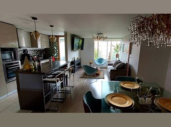CompartoApto CO - Habitacion parque colina, Bogotá - COP$ 1.500.000 por mes