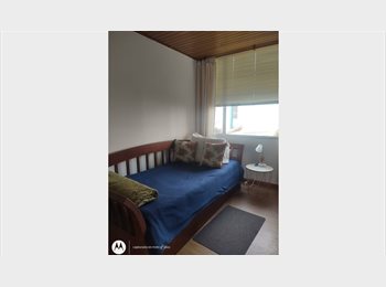 CompartoApto CO - Arriendo habitación Mirandela, Bogotá - COP$ 900.000 por mes