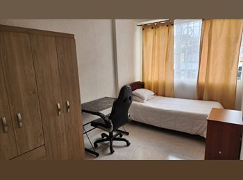 CompartoApto CO - Arriendo habitación a media cuadra de la esatción Alcala, Bogotá - COP$ 650.000 por mes
