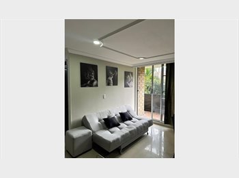 CompartoApto CO - Excelente ubicación, Envigado - COP$ 1.365.000 por mes
