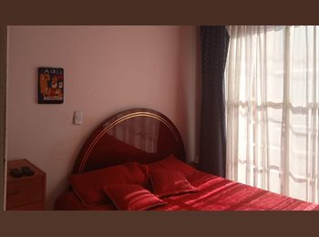 CompartoApto CO - Se renta Habitación Chía, Chía - COP$ 730.000 por mes