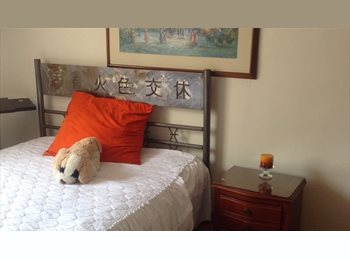 CompartoApto CO - Arriendo Habitación Amoblada, Bogotá - COP$ 700.000 por mes