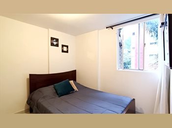 CompartoApto CO - Comparto apartamento, Sabaneta - COP$ 1.100.000 por mes