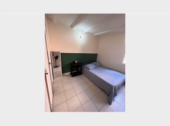 CompartoApto CO - ¡ Se arriende habitación amoblada en Patio Bonito, Poblado!, Envigado - COP$ 1.300.000 por mes