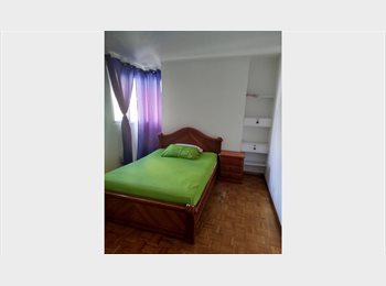 CompartoApto CO - Comoda habitación, Medellín - COP$ 900.000 por mes