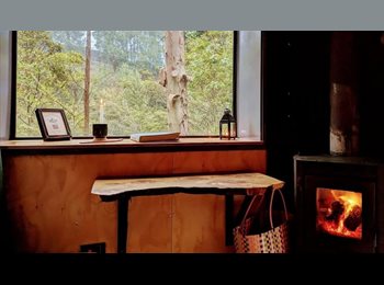 CompartoApto CO - Apartada Tiny House Km 6 Vía La Calera, La Calera - COP$ 3.100.000 por mes