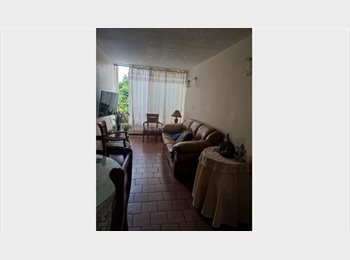 CompartoApto CO - Habitacion Torres Comfandi, Cali - COP$ 600.000 por mes