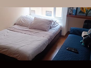 CompartoApto CO - SE ARRIENDA HABITACIÓN EN CEDRITOS, Bogotá - COP$ 2.000.000 por mes