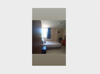CompartoApto CO - Habitación en Alto Prado, Barranquilla - COP$ 850.000 por mes