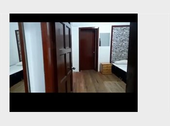 CompartoApto CO - Apartaestudio Av chile con 17, Bogotá - COP$ 1.700.000 por mes