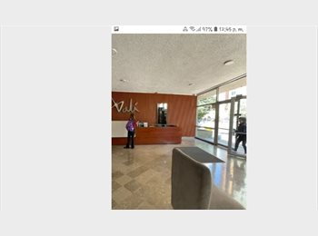 CompartoApto CO - COMPARTO APTO, Bogotá - COP$ 650.000 por mes