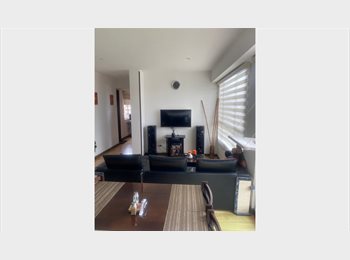 CompartoApto CO - HABITACION PARA HOMBRE:, Bogotá - COP$ 900.000 por mes