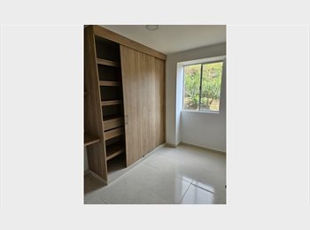 CompartoApto CO - Habitación en alquiler, Itagüí - COP$ 550.000 por mes